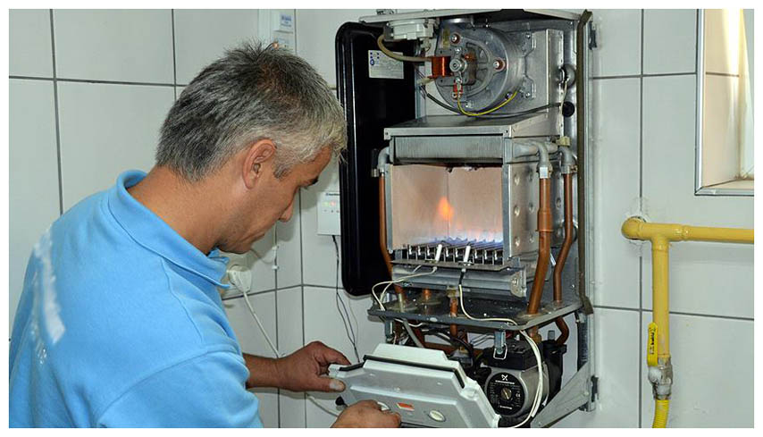 Yavuzeli Kombi Tamircisi
